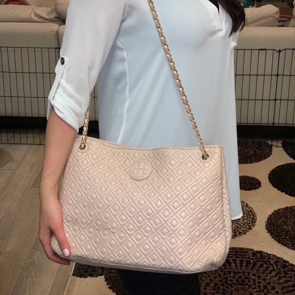 Tory Burch Tote Bag